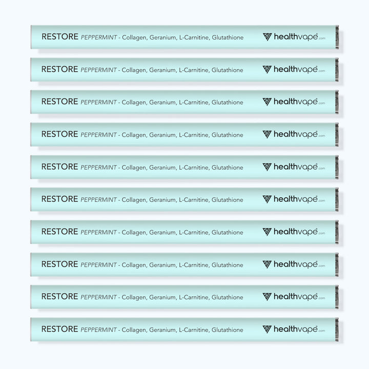 RESTORE - Collagen / Peppermint