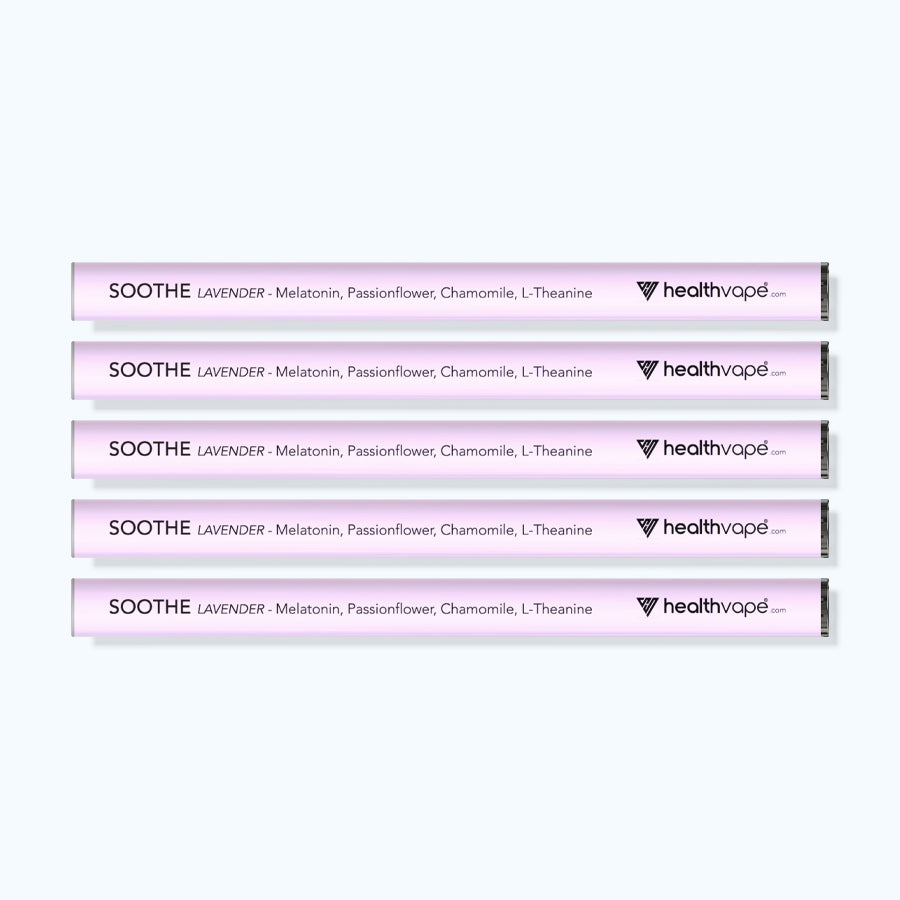 5 Pack [BEST SELLER - SAVE 15%]