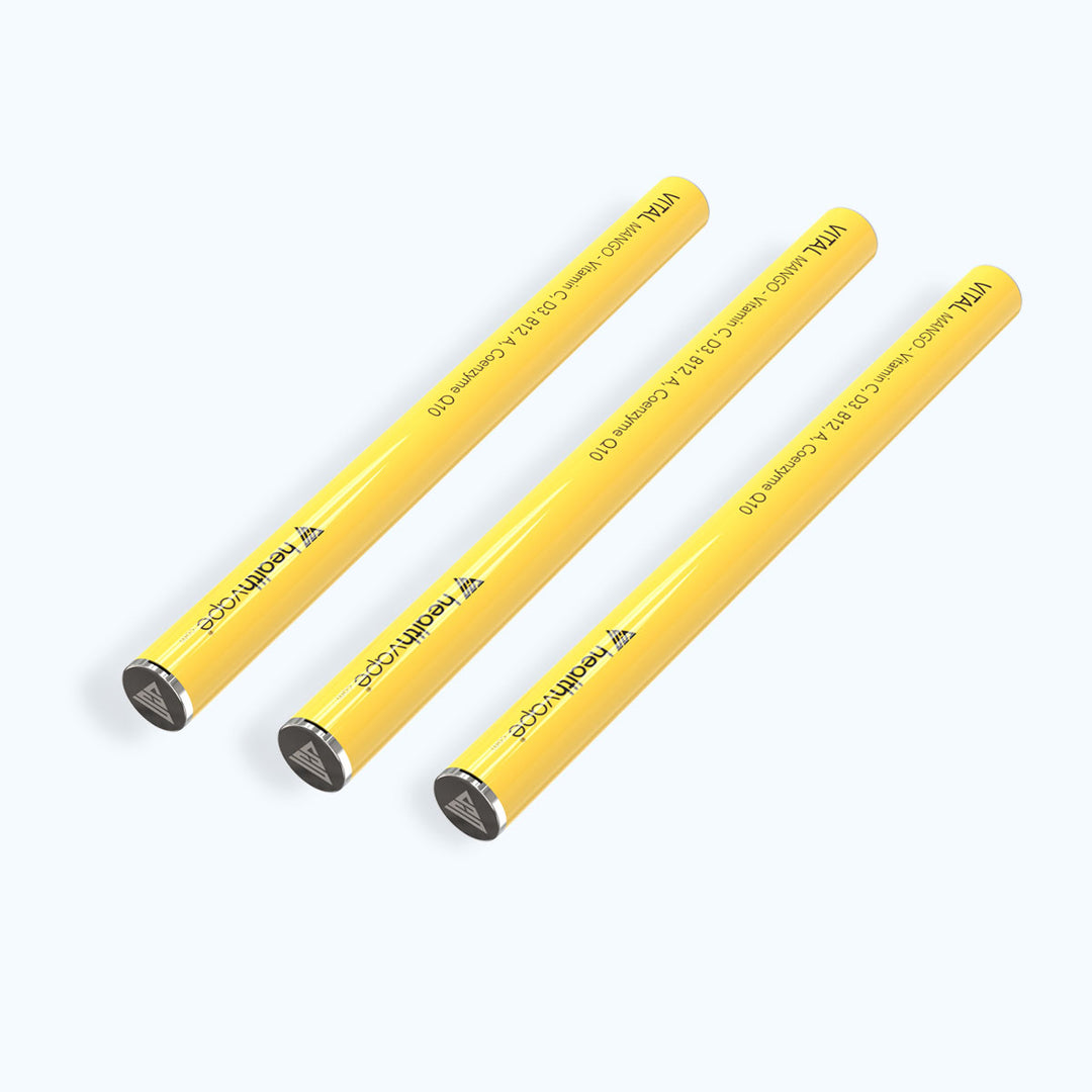 VITAL - Vitamin C / Mango