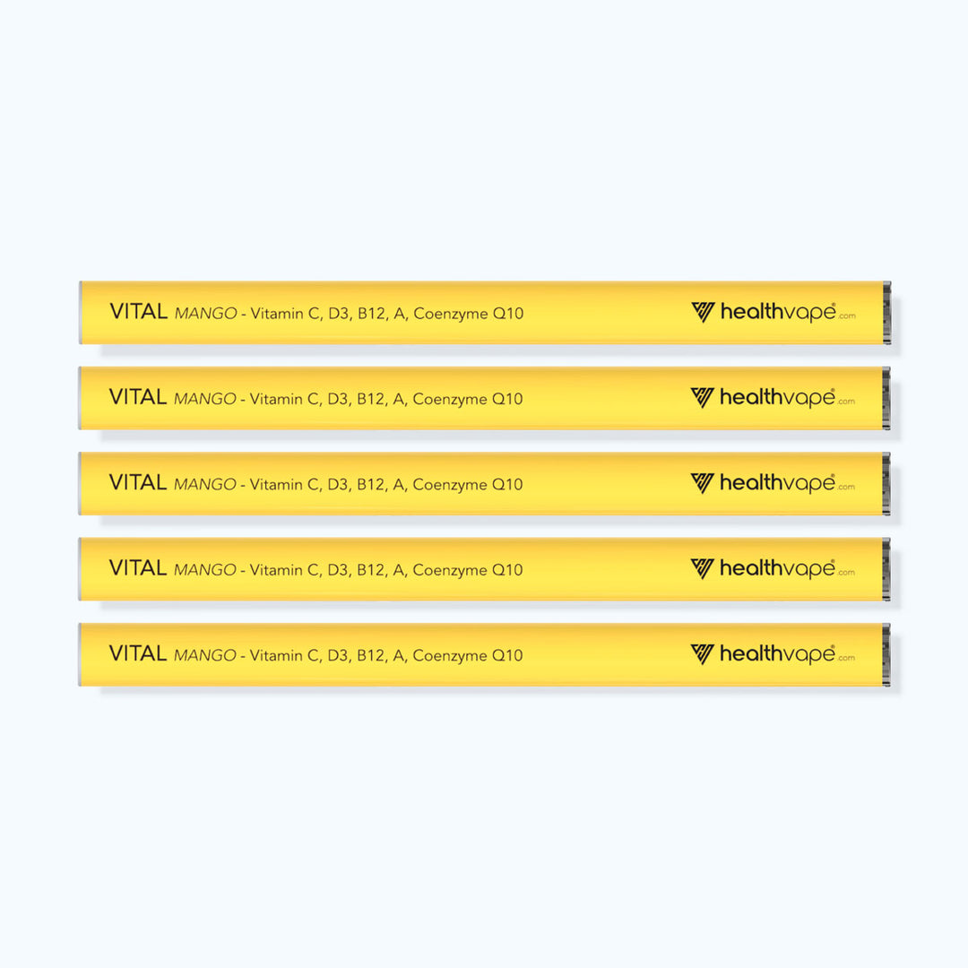 VITAL - Vitamin C / Mango