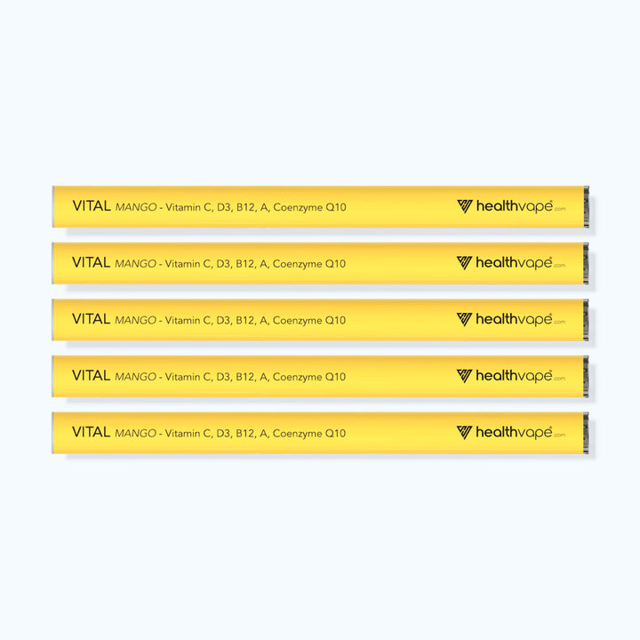 VITAL - Vitamin C / Mango