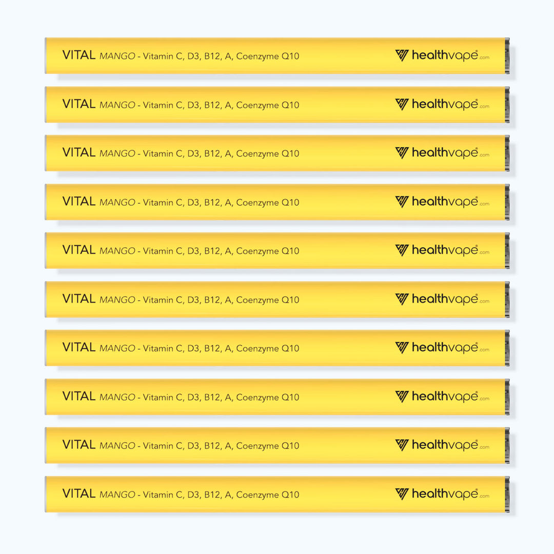 VITAL - Vitamin C / Mango
