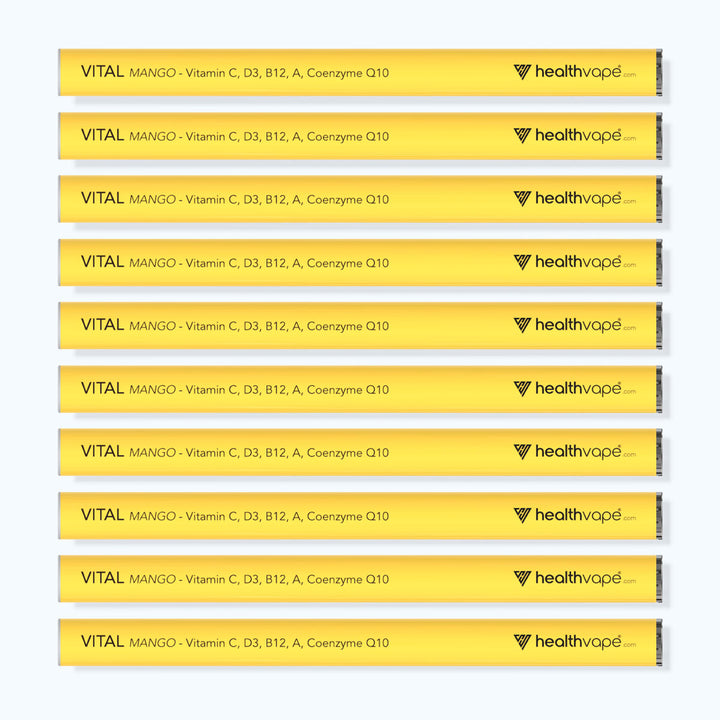 VITAL - Vitamin C / Mango