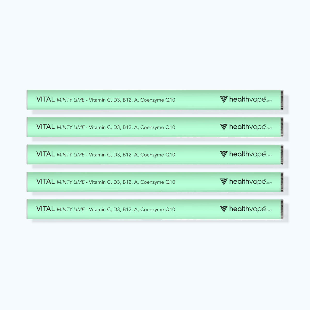 5 Pack [BEST SELLER - SAVE 15%]