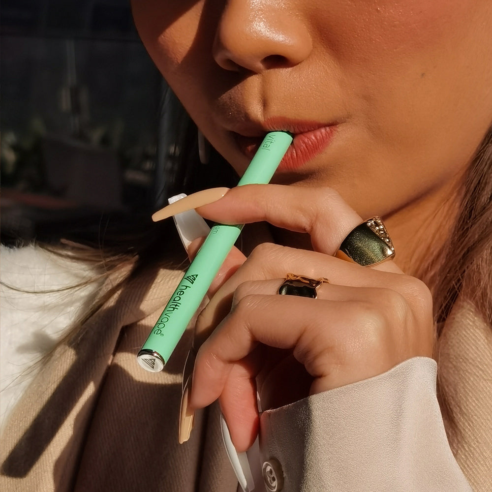 HealthVape Discount Bundler