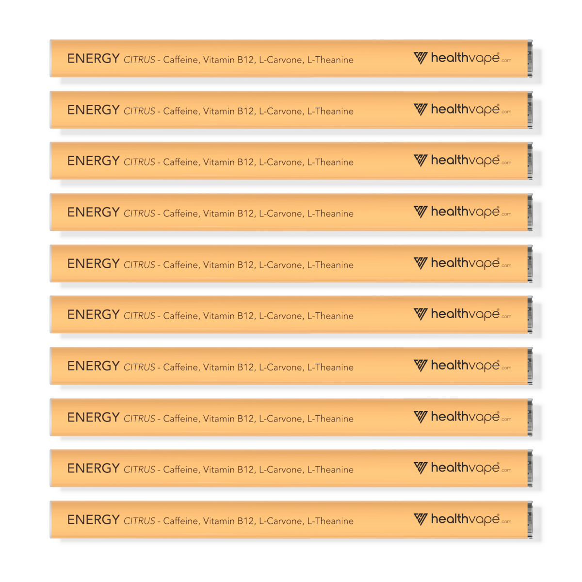 10 Pack [BEST VALUE - SAVE 20%]