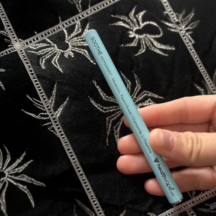 HealthVape customer review