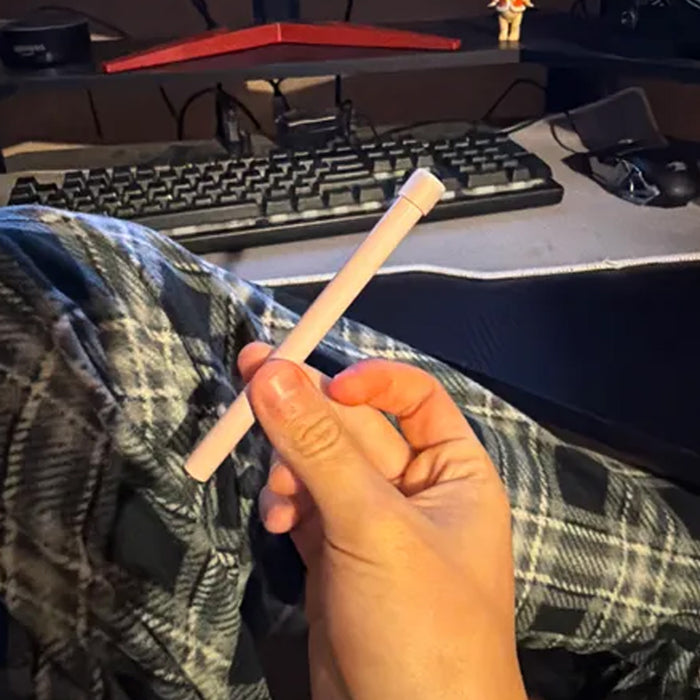 HealthVape customer review