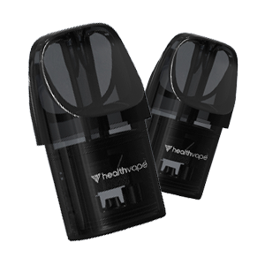 HealthVape pod device