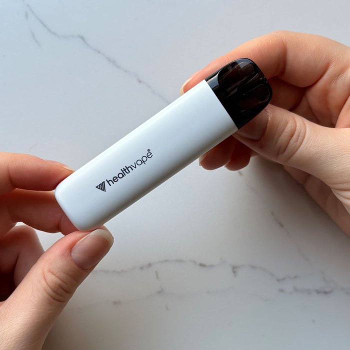 HealthVape customer review